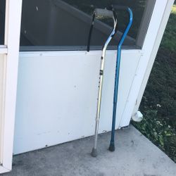 bastones 15 cada uno