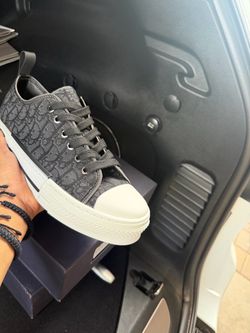 Designer shoe