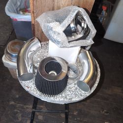 Cold Air Intake For 1999 Mitsubishi Eclipse RS