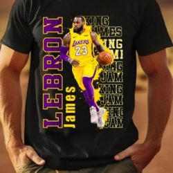 NBA Player Tshirts! Tell Me Who You're Looking For!