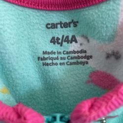 Unicorn Toddler Onsie