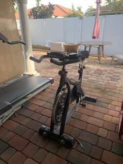 Bisicleta de Cycling