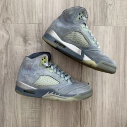 Jordan 5 (Woman’s Size 8)
