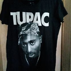 Tupac T-shirt 