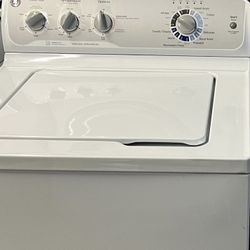 GE Washer 