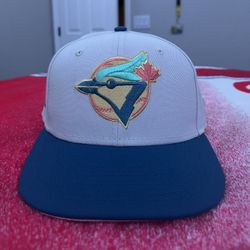 Toronto Blue Jays Fitted Hat