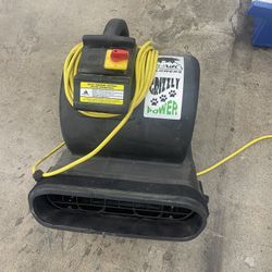 Blower