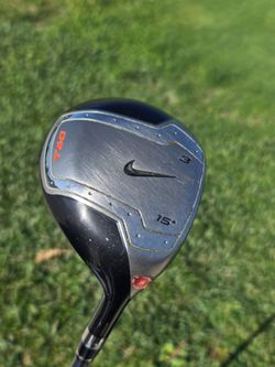 Nike T60 3 Wood fairway driver