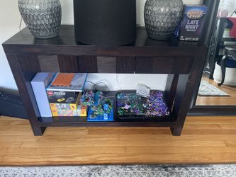 Storage Stand