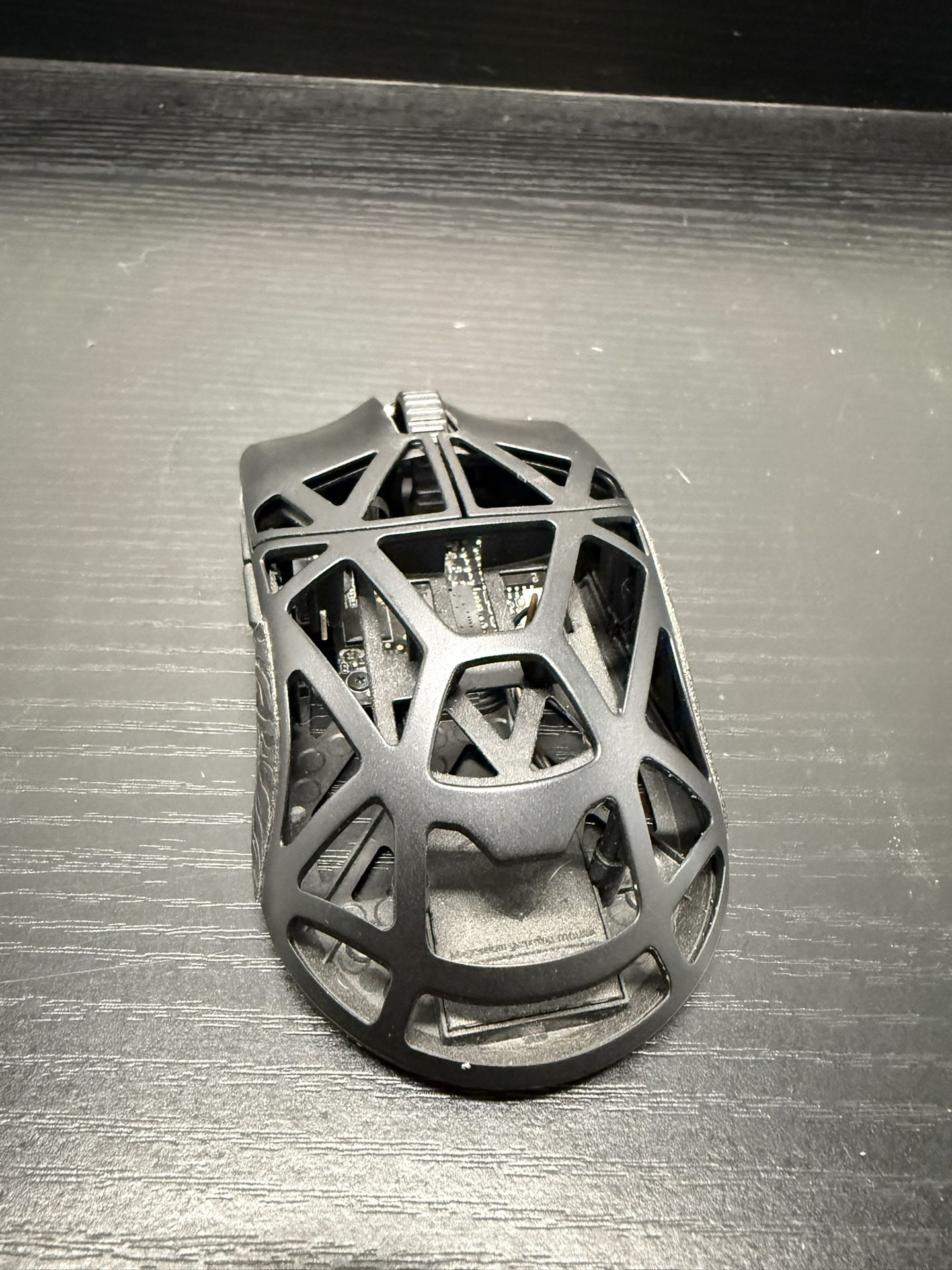 WLmouse Beast X Max wireless gaming mouse