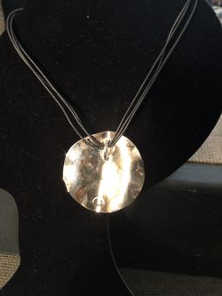 Necklace vintage Chico’s