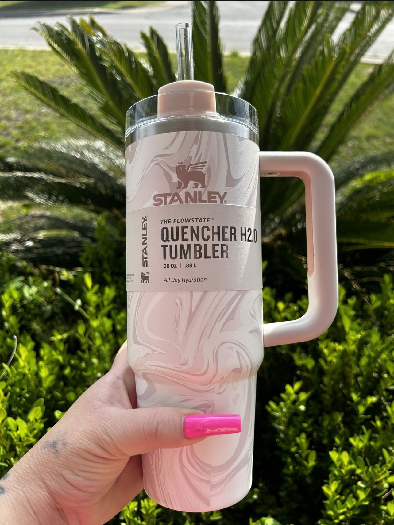 Stanley 30oz Tumbler for Sale in San Antonio, TX OfferUp
