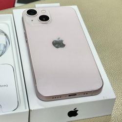 iPhone 13 Pink