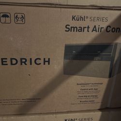 Friedrich Air Conditioner Brand New In Box 