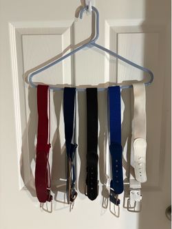 Softball belts