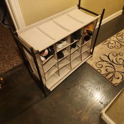 Shoe Holder