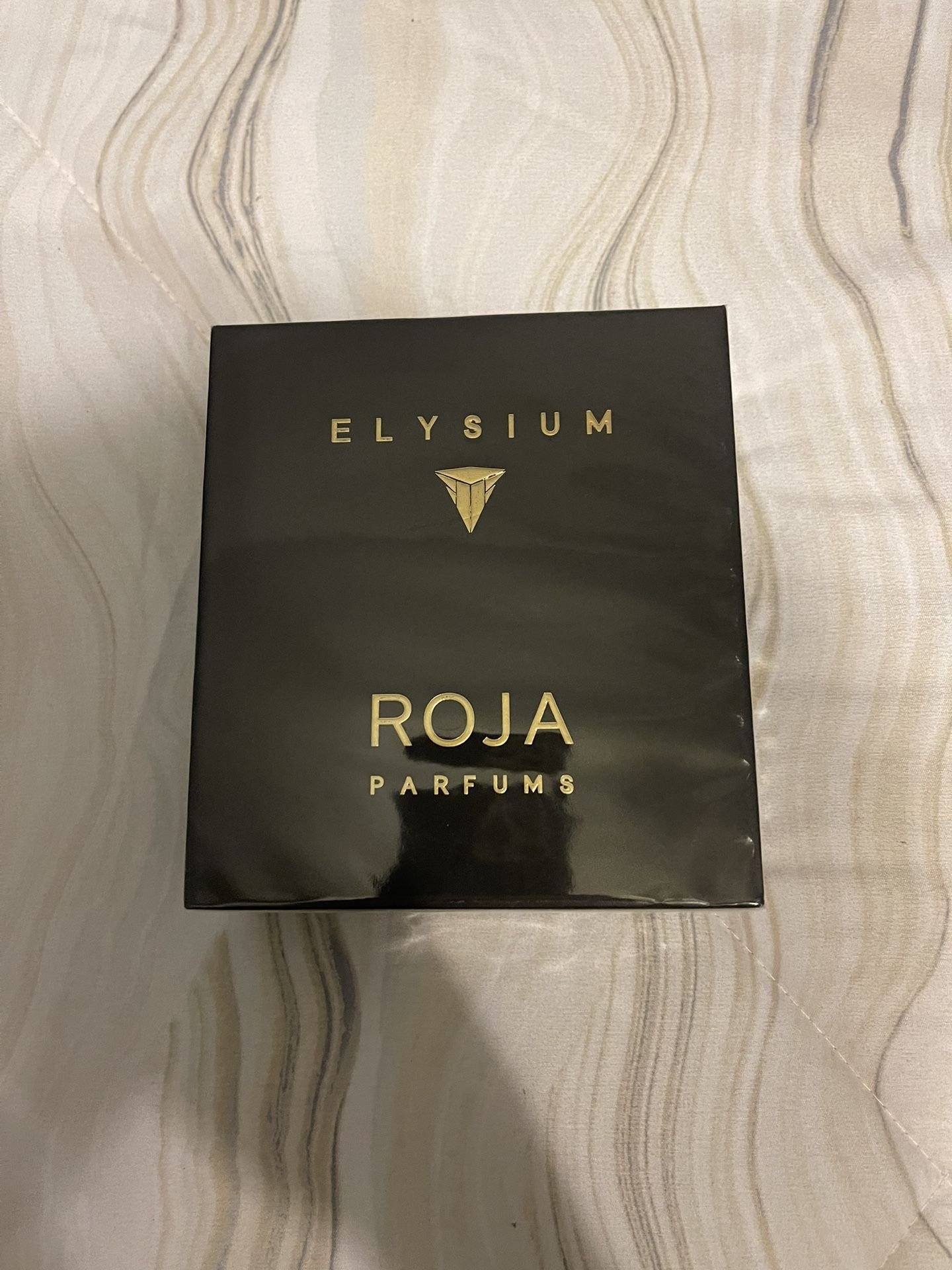 Roja Parfums Elysium Pour Homme Parfum Cologne