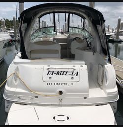 2008 SeaRay 280 Sundancer