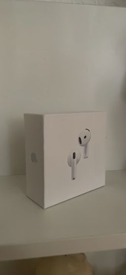 AirPod 4th generation