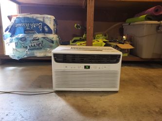Window Unit AC