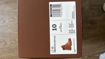 Supreme Timberlands