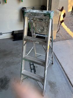 Ladder