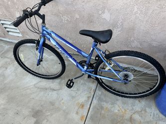 Bike For Sale
