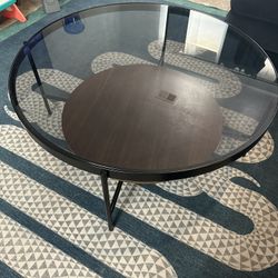 Article Coffee table