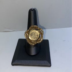 Ladies Ring 