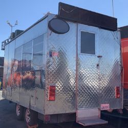 Food Trailer