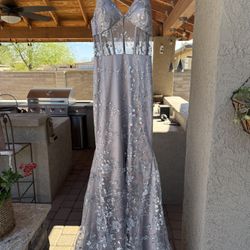 Prom Dresss/Night Gown