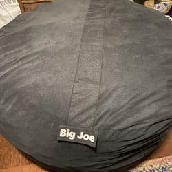 Big Joe Beanbag