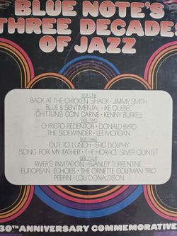 Blue Note Best Of 2LP