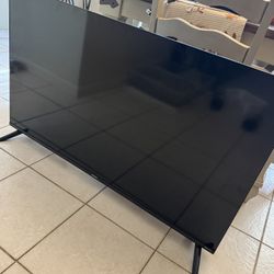 Roku 50 Inch TV UHD 4k