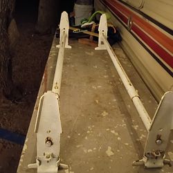 Ladder Rack For Vans