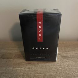 Prada Ocean 