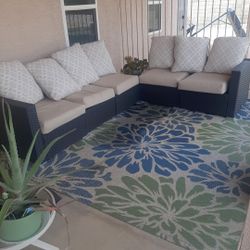 Patio Furniture 