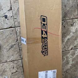 Sway Bar Kit