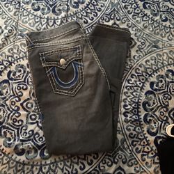 True Religion Rocco Jeans