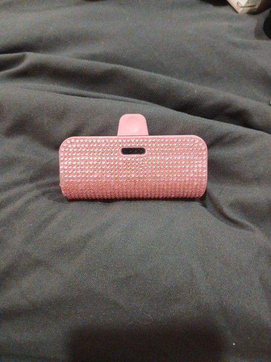 Android Battery Pack