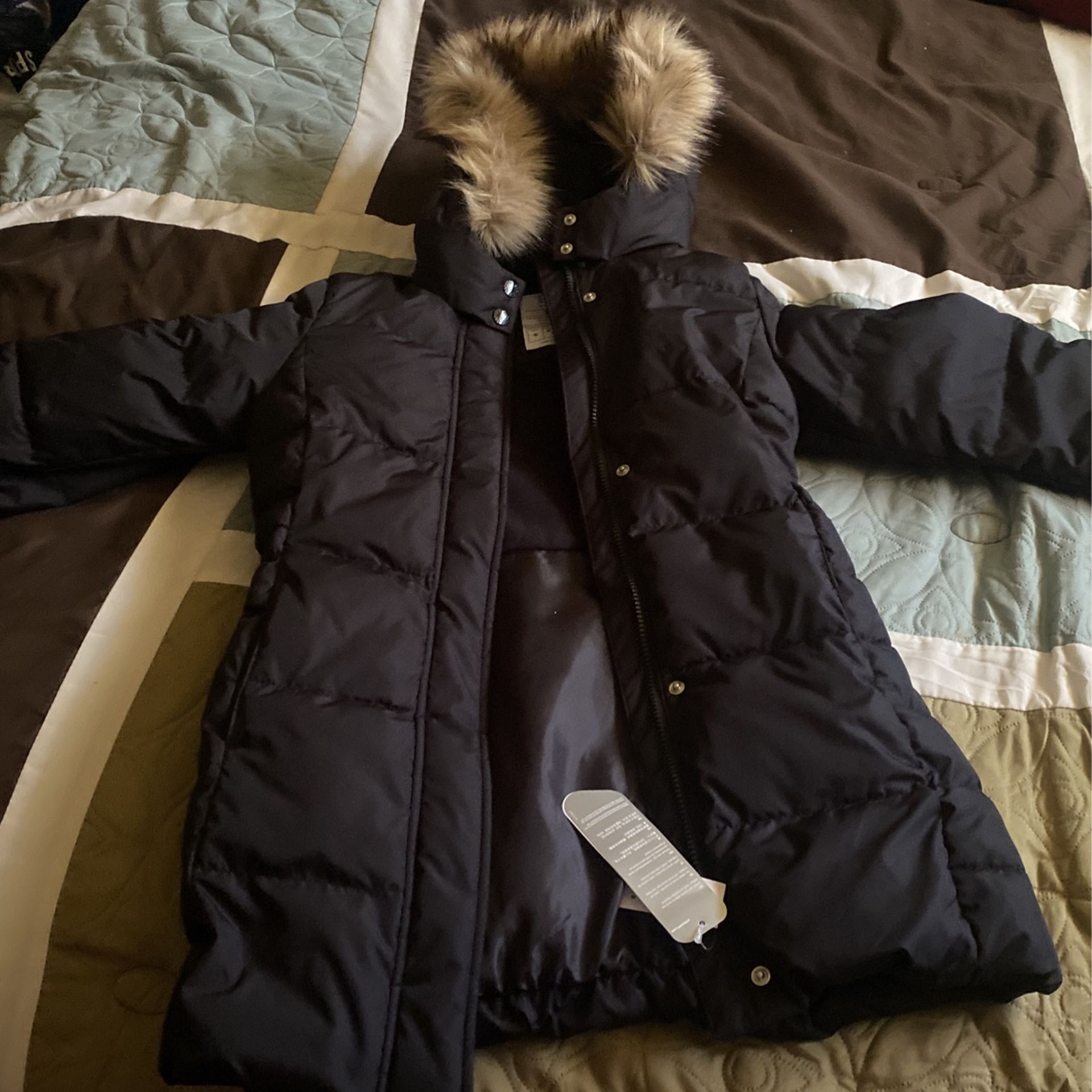 $130 Kids Coat For Sale Size Large Brand New