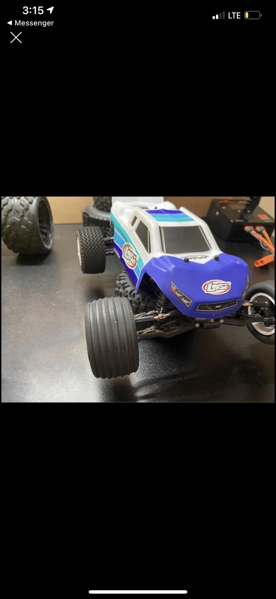 RC CAR 