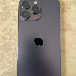 iPhone 14 Pro Max 256GB (T-Mobile)