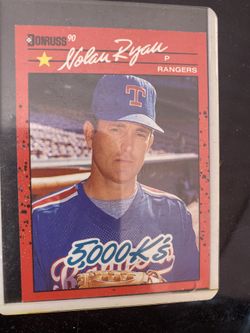 Nolan Ryan