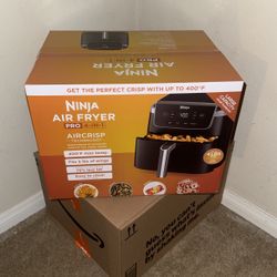 Ninja Air Fryer Pro 4 in 1