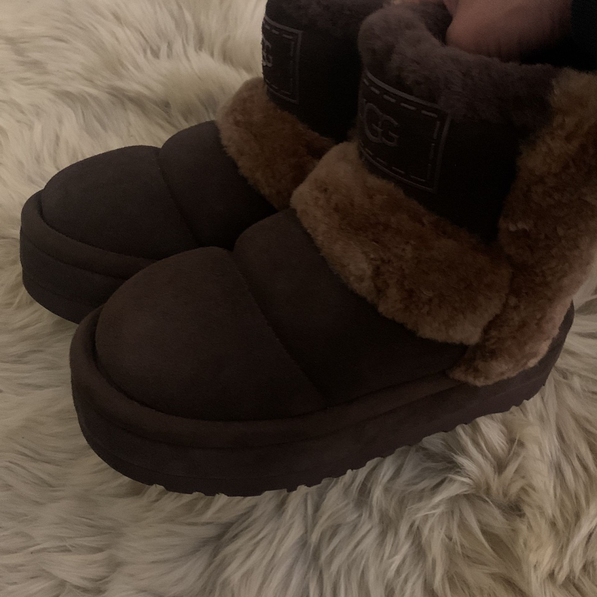 UGG boots size 7 women