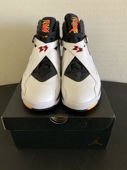 Air Jordan 8 Retro “Three Peat” 2015 Size 11.5 DS