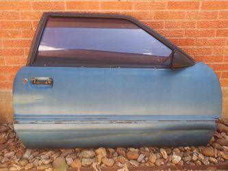 Mustang Door