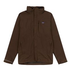 PATAGONIA H2NO JACKET