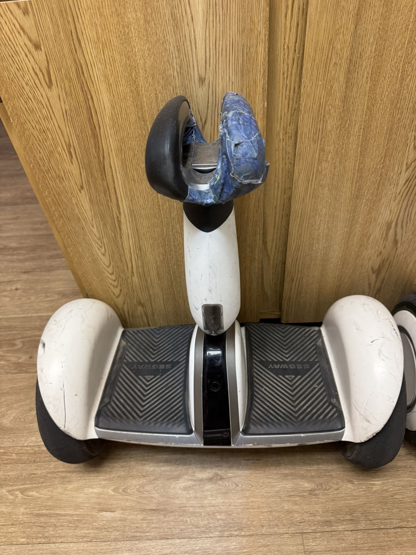 Segway Ninebot S Plus